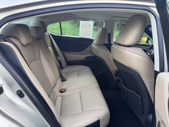 Used 2020 Lexus ES 350 w/ Premium Package FWD image 17