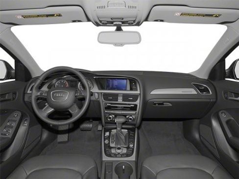 Used 2013 Audi A4 Premium Plus w/ Premium Plus Pkg image 7