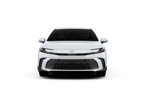 New 2026 Toyota Camry SE image 17