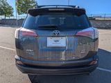Used 2017 Toyota RAV4 LE image 4