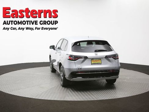 Used 2025 Honda HR-V EX-L image 67