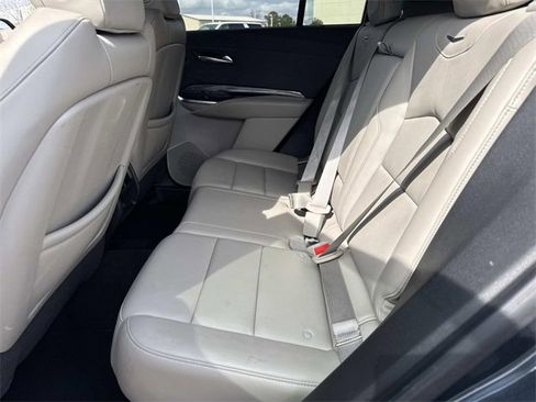 Used 2019 Cadillac XT4 Luxury w/ Trailering Package image 12