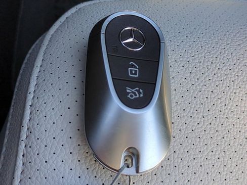 New 2026 Mercedes-Benz C 300 Sedan image 29
