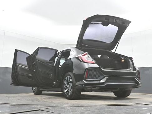 Used 2019 Honda Civic LX image 52
