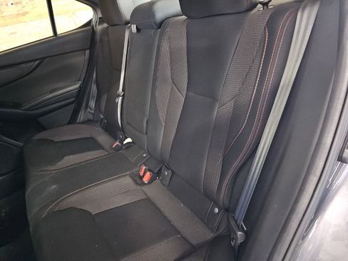 Used 2023 Subaru WRX Premium AWD/4WD image 8