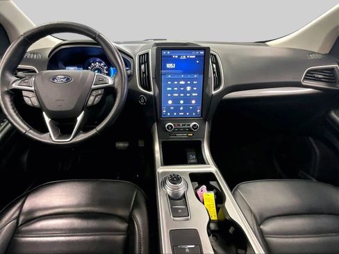 Used 2023 Ford Edge SEL w/ Convenience Package AWD/4WD image 14