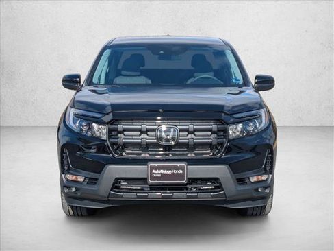 New 2026 Honda Ridgeline Sport image 6