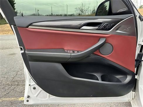 Used 2023 BMW X3 M40i w/ Premium Package image 16