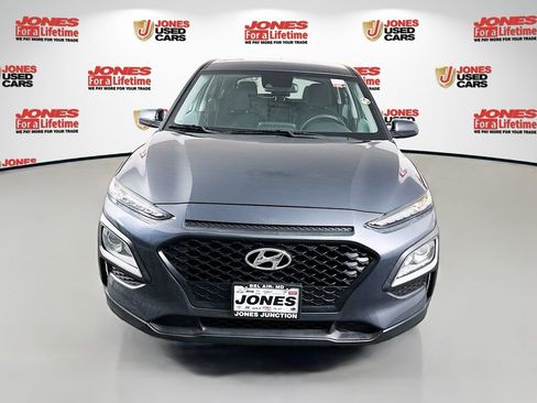 Certified 2021 Hyundai Kona SE AWD/4WD image 12