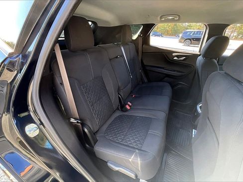 Certified 2021 Chevrolet Blazer LT image 23