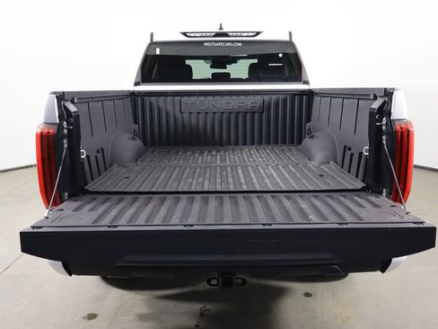 Used 2024 Toyota Tundra SR5 RWD image 16