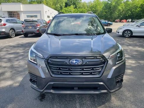 Used 2023 Subaru Forester AWD/4WD image 9