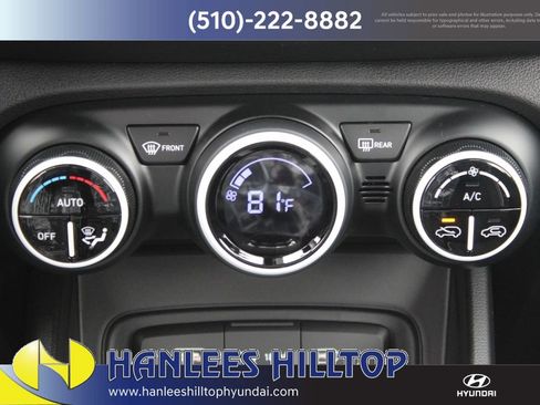 New 2026 Hyundai Venue SEL image 22