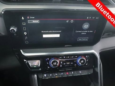 Used 2025 GMC Sierra 2500 Denali w/ Denali Reserve Package AWD/4WD image 26