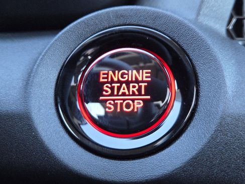 New 2026 Honda CR-V EX image 32