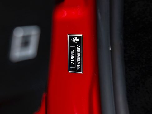Certified 2021 Ferrari SF90 Stradale AWD/4WD image 32