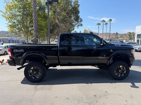 Used 2022 RAM 2500 Big Horn w/ Level 1 Equipment Group AWD/4WD image 18