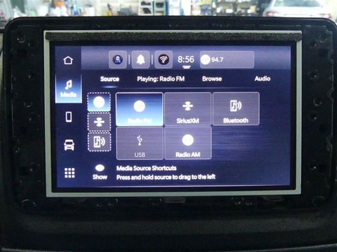 Used 2024 RAM ProMaster 2500 w/ Convenience Group FWD image 12