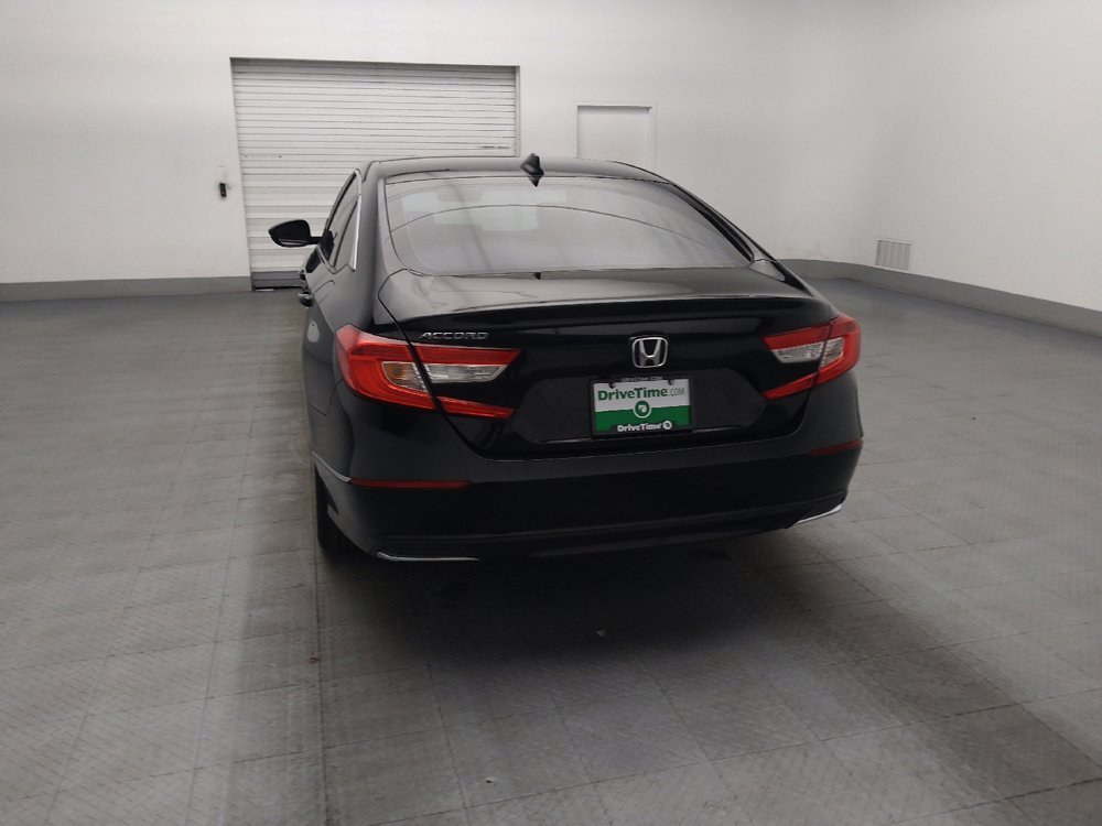 Used 2020 Honda Accord EX-L image 6