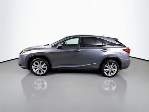 Used 2018 Lexus RX 350 FWD w/ Premium Package image 8