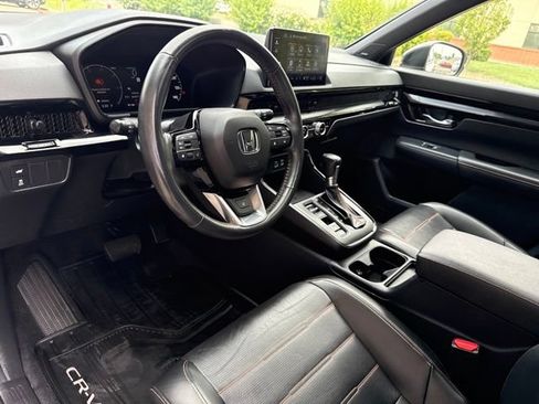 Used 2023 Honda CR-V Sport Touring image 25