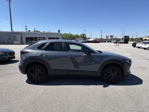 Certified 2023 MAZDA CX-30 AWD 2.5 S w/ Preferred Package image 2