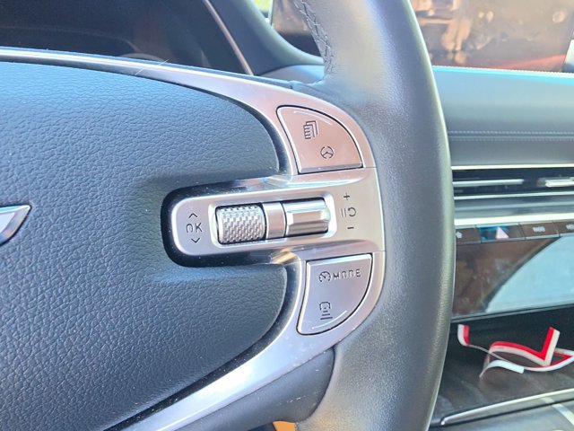 Used 2021 Genesis GV80 2.5T w/ Prestige Package 05 RWD image 28