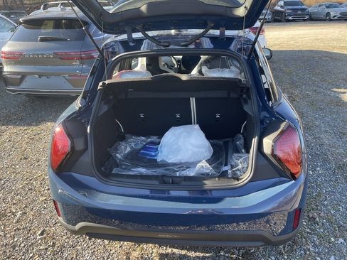 New 2026 MINI Cooper S image 4