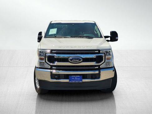 Certified 2020 Ford F250 XLT AWD/4WD image 2