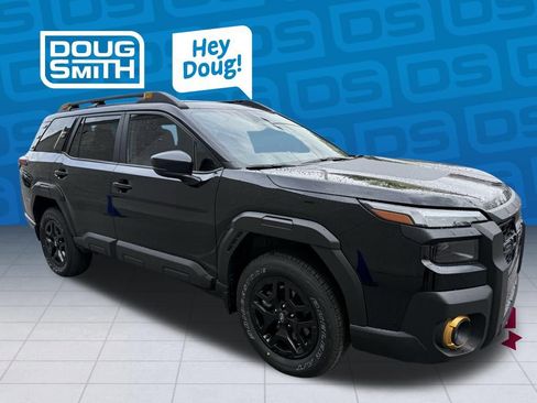 Used 2026 Subaru Outback Wilderness image 5