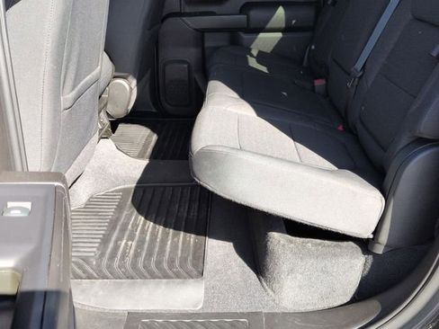 Used 2020 Chevrolet Silverado 1500 LT w/ Texas Edition image 22