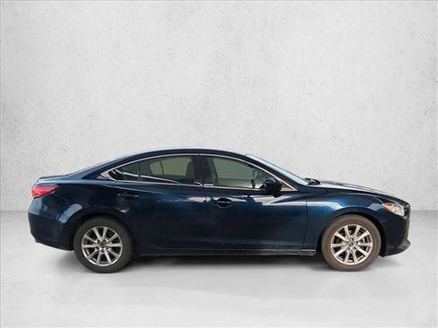 Used 2015 MAZDA MAZDA6 Sport image 4