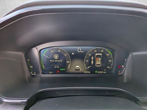 New 2026 Honda CR-V Sport-L image 11