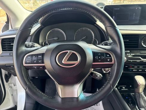 Used 2016 Lexus RX 350 AWD w/ Accessory Package image 16