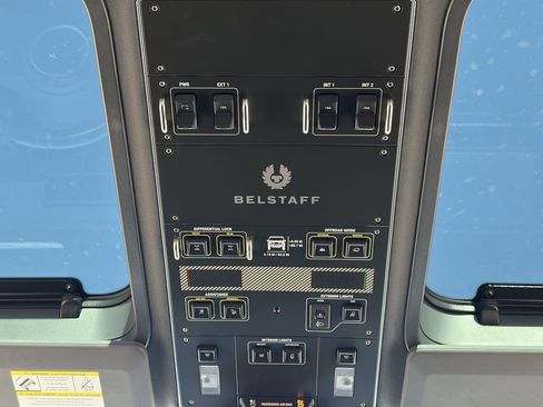 New 2025 INEOS Grenadier 1924 image 16