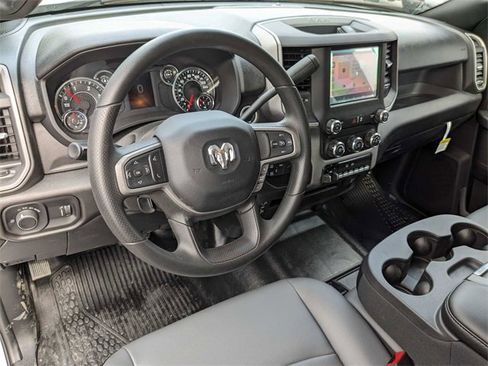 New 2024 RAM 5500 Tradesman w/ Max Tow Package image 15