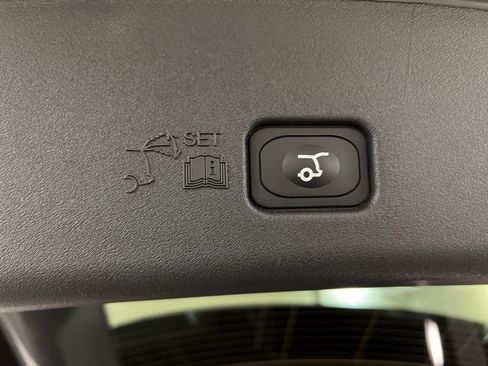 New 2026 Lincoln Nautilus Reserve w/ Jet Appearance Package image 39