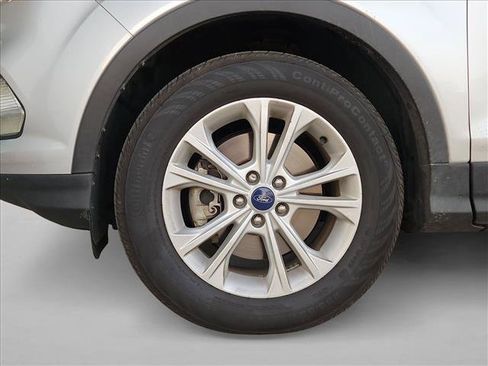Used 2018 Ford Escape SE AWD/4WD image 21