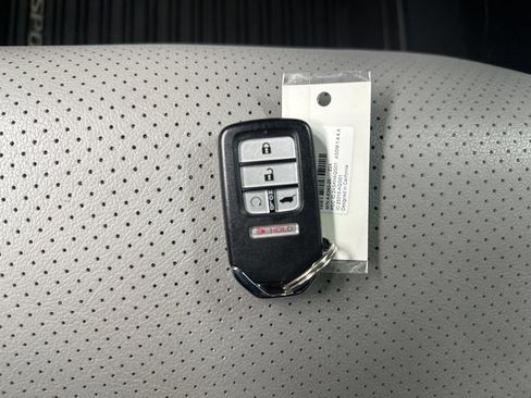 Used 2023 Honda Passport EX-L image 45