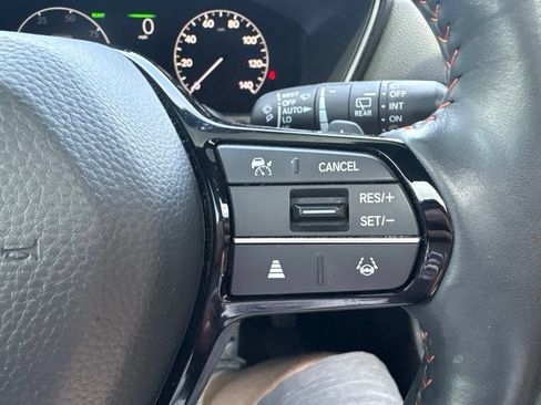 Used 2023 Honda CR-V Sport Touring image 15