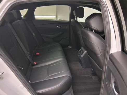 Used 2025 Honda Accord Sport image 73