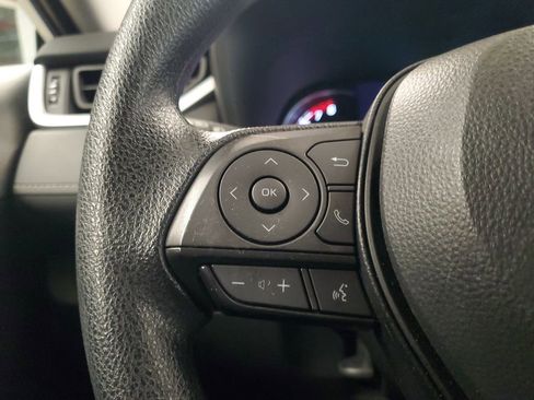 Used 2024 Toyota RAV4 LE image 20