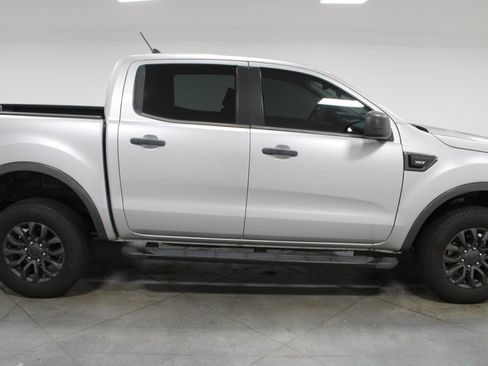 Used 2019 Ford Ranger XLT w/ Equipment Group 301A Mid RWD image 11