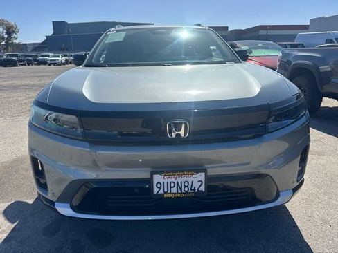 Used 2024 Honda Prologue Elite image 2