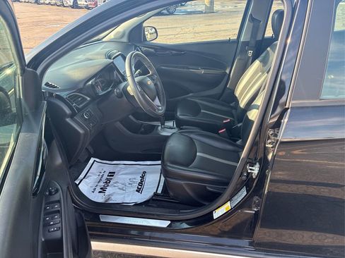 Used 2021 Chevrolet Spark ACTIV image 9