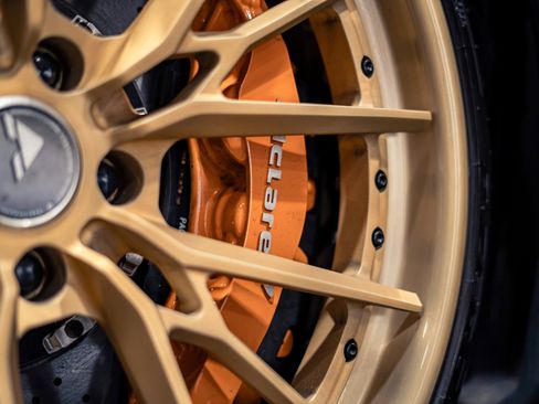 Used 2021 McLaren 765LT RWD image 32