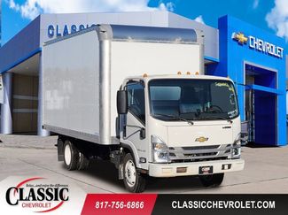 New 2025 Chevrolet Low Cab Forward RWD video 1