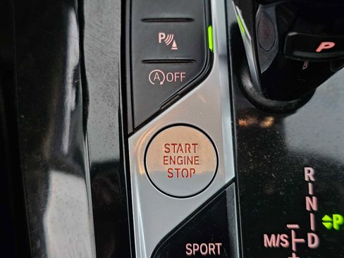 Used 2024 BMW X3 sDrive30i image 29