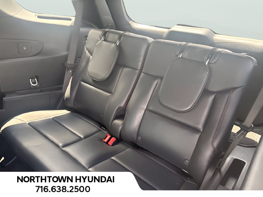 Used 2026 Ford Explorer ST-Line AWD/4WD image 15