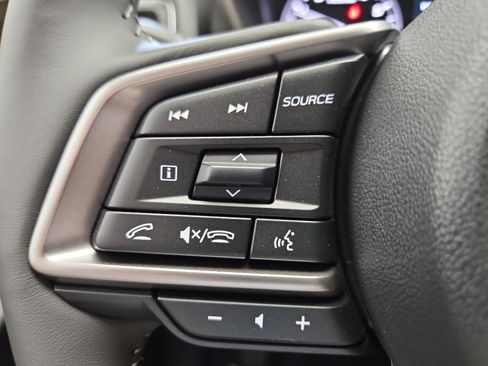 New 2026 Subaru Ascent Touring AWD/4WD image 12